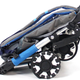 Image for article titled Clever Backpack Stroller Is Always at the Ready, Never in the Way